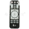 LG Remote Control