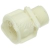 DeDietrich LZ9619U2 Solenoid Valve Connector