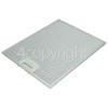 Bosch Neff Siemens Aluminium Grease Filter : 310x250mm