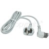 Bosch Mains Cable - UK Plug