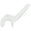 Grundig GFN13720 Body Trim Hinge Cover Display