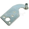 Whirlpool 3KS20D RSB22 Hinge-upper