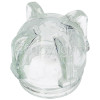 Glass Lamp Cover - 33mm