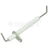 White Knight ECO43A Ignition Electrode