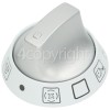 Hotpoint EW84P (T) Control Knob