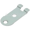 Whirlpool G2PDWI/WH Table Top Fixing Bracket