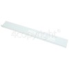 ECO43A Plinth Assembly Mid White