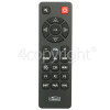 LG Compatible IRC86332 Soundbar Remote Control