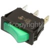Whirlpool 445.402.10 Switch With Green Lamp AFB812PH G49-P38