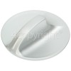 White Knight Timer Knob Assembly