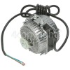 Universal Universal Fan Motor : 230/240V 10/45W 0.30A 1300/1550RPM