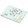 Beko MCNA366E40ZXB Led Blue Board