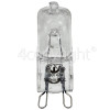 Electrolux Lamp 6 Ps 9w G9 Low Consu