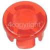 Acec Indic. Glass Pilot Lamp Red.