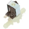 Baumatic B300SS Cold Water Single Inlet Solenoid Valve