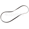 Candy Poly-Vee Drive Belt - 1270J5
