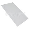 Wrighton Crisper Cover - Shelf : 470x285mm