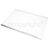 Samsung Upper Fridge Shelf Assembly