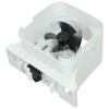 Whirlpool KCBCS 18600.1 (UK) Fan Motor Assembly : Cebi
