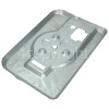 Beko V22H Oven Body Rear Fixing Sheet