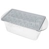 MS91518FBS Freezer Shelf Ice Tray