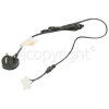 LG 75NANO806PA Power Cord