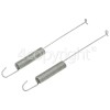Hotpoint 9519W Drum Spring-restraint