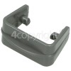 Whirlpool 404.755.7 Front Rail Cap