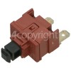 Hoover SSN1700 001 Push Switch