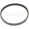 Whirlpool Poly-Vee Drive Belt - 244H4