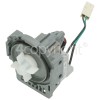 Samsung DW-FN320W Drain Pump (with Round Top) : Fudi PSB01 30W Or Hanyu B20-6AY