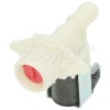 Maytag Hot Water Single Inlet Solenoid Valve