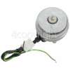 Bauknecht Use PHS481936178218 Motor-fan