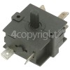 Delonghi Change Over Switch