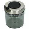 Braun Coffee Ground Canister Type Dlsc305