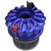 Dyson Satin Blue Cyclone Assy Erp