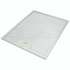 Metal Mesh Grease Filter : 380x260mm