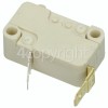 Bosch CMG633BS1B/05 Microswitch