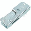 Rangemaster Hinge Support