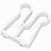 Hotpoint 17230 Clip Filter Guard