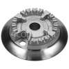 Baumatic BCG9100SS Burner Base Small BT2430