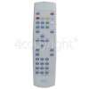 Classic DTR1500 Remote Control