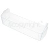 Hoover BHBF 172 UKT/N Fridge Door Lower Bottle Shelf