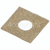 Rangemaster 5611 90 DF NG Green Hotplate Cushion Pad