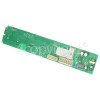 Candy Programmed Control PCB Module