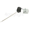 Baumatic Thermostat Elektrisch : NT-253 B1908BY40 52-270Deg. C