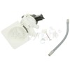 Whirlpool Drain Pump Assembly