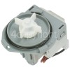 Whirlpool Drain Pump (WITH SLANTED FLAT TOP) : Hanyu B30-6A