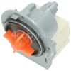 Panasonic Drain Pump ( Round Top Scew On ) : Askoll M223 Or T2107 OR PX-2-35