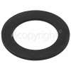 Baumatic BDW1SS BDW16 Softner Cover Gasket : Approx 55mm. Outer 35mm. Inner